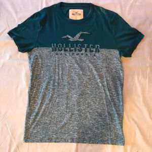 🔑 Applique Logo Graphic Tee